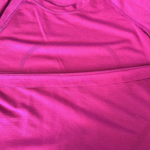 Swiftly Tech 2.0 in Raspberry - Picture 3 of 3